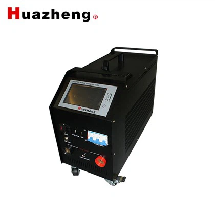 HZFD-200 Batteritest 48V 300A DC belastningsbank