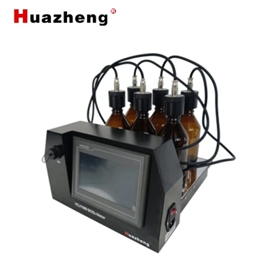 Huazheng HZJY880 Biokemisk Oxygen Demand BOD5 Analyzer