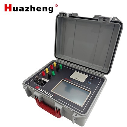 HZBB-10A Transformator Mätinstrument för varvförhållande